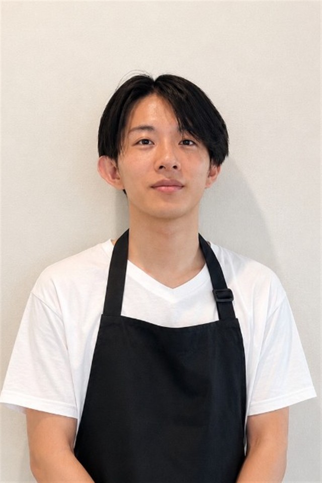 中山碧