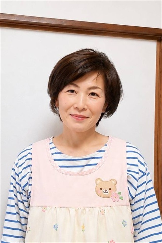 小林直子